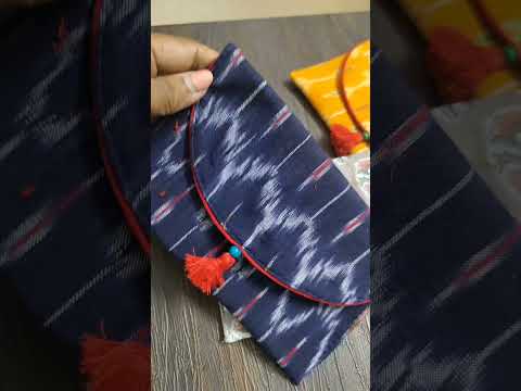 Cash Envelopes