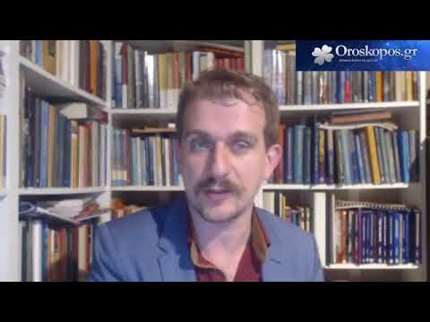 Μηνιαίες Προβλέψεις Απρίλιος 2018  σε βίντεο