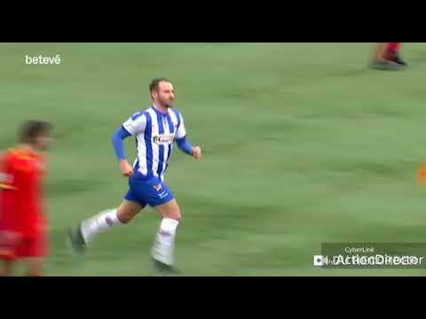 FERNANDEZ ALVARO ATTACCANTE CLASSE 94