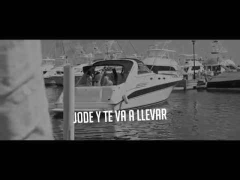 El Fother   En Fuego Nuevo TrapDembow Prod Dj Patio 2017