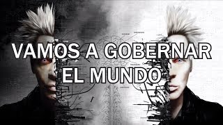 Powerman 5000 - Builders Of The Future 👥 (Subtítulos En Español)