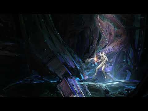 ''Breaking Through Reality'' - Gothic Storm Music (Epic Powerful Wondrous Trailer Music)