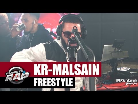 Video thumbnail for Freestyle Skyrock
