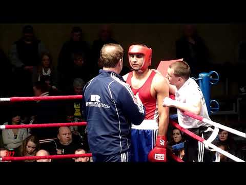 2229 * Velberter BC * Bundesliga * Velberter BC vs. BC Straubing * K. Buga * 11.02.2012