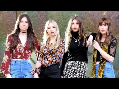 STONEFIELD - Through the Clover