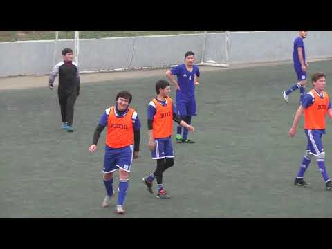 2 div / 15 tur / Eagles - Humo