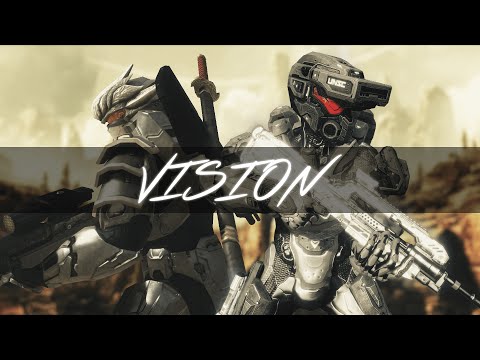 Vision | MCC Dualtage ft. UberNick & Modest Major