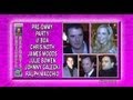 Pre Emmy Party BOA H2775