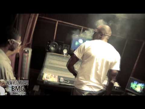 MJG ft. TMack & Young Buck "By Myself" [VLog Dj Gus]