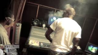 MJG ft. TMack &amp; Young Buck "By Myself" [VLog Dj Gus]