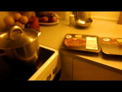 MongoTV_145 - John Har Fødselsdag Og Fylder 48 År 4 November 2014