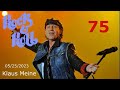 Scorpions - We will rise again