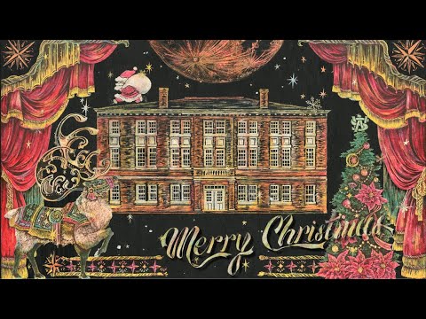 2023年西南学院大学からのXmas動画