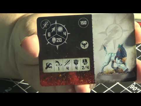 War Cry Stormcast Eternal Introduction