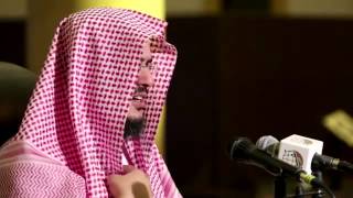 تميز اللغة العربية عن غيرها من اللغات | أ.د. عبدالرحمن الشهري image