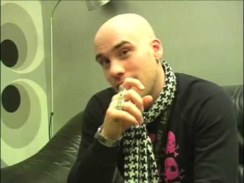 Infadels interview - Bnann (part 1)