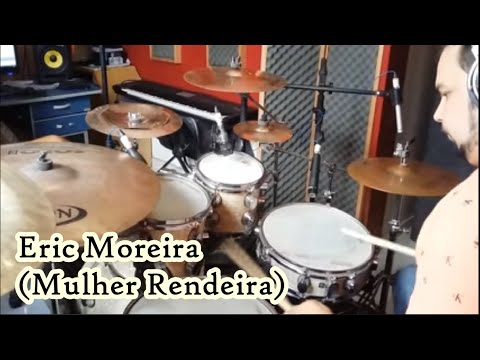 Eric Moreira - Mulher rendeira
