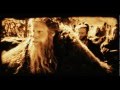 MANOWAR - Power of Thy Sword - fan made Music Video