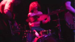 liturgy 11-15-10 atl "mysterium"