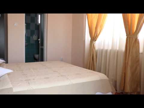 Pensiunea Casablanca Cazare Bacau