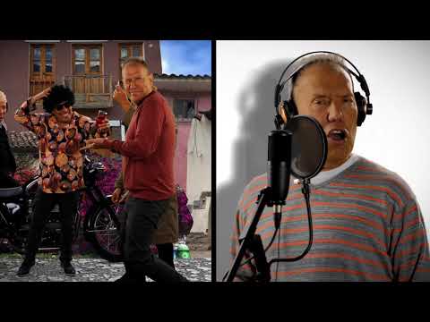 RAUL ROMERO 2019 - NO NECESITO ( VIDEO OFICIAL)