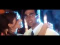 Masoom Chehra Nigah Talaash 2003 Akshay Kumar Kareena Kapoor Subtitles 1080p Video Song