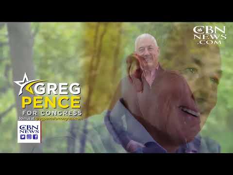 CBN NewsWatch: May 17, 2018