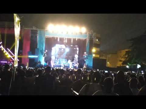 Raúl Romero - Magdalena (Alternativo Music Festival 4, 2019)