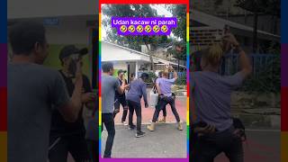 Download lagu Bences Dikeroyok Pemain PREMAN PENSIUN 10 🤣 #shorts mp3