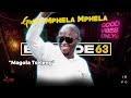 LiPO Episode 63 | MPHELA MPHELA Uncensored About Rumors, Skomota, Pretoria Life, Chepi Chepi, Family