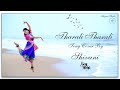Tharali Tharali Video Song Telugu Sita Ramam Shivani Magnet Studio