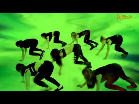 Modern Tracking - Атомный взрыв( DJ. VAL Remix)