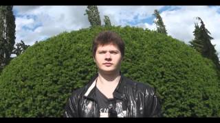 Interview with Puppey @ DreamHack Summer 2012