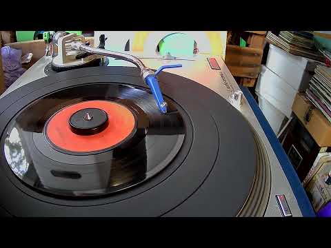 Angie Baby ~ Helen Reddy ~ 1974