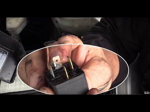 No crank, good starter, how to troubleshoot, any car! (Hyundai)