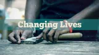 Changing Lives -- Lal Rupasinghe