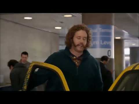 Silicon Valley - jian yang dropoff