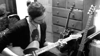 Sabriel - Boxing Day (Pineapple Thief Cover)