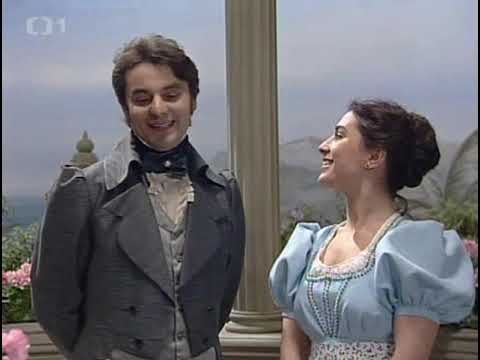 O moudré Sorfarině - cz