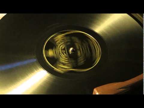 Plantation Dance Orchestra. Church Street Sobbin' Blues