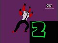 Ben 10 2005 2008 Intro Cartoon Network UK Season 1