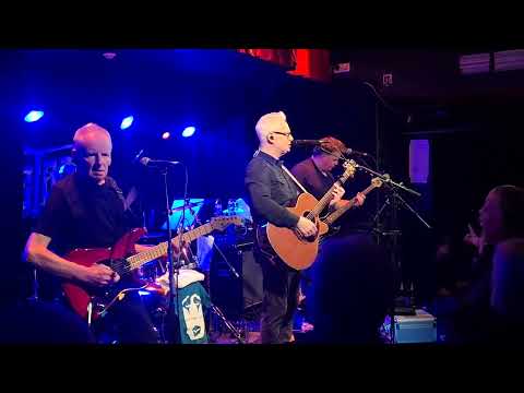 Cry Before Dawn - Always to Win live at Whelans