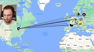 geoguessr pros don't know what ohio looks like