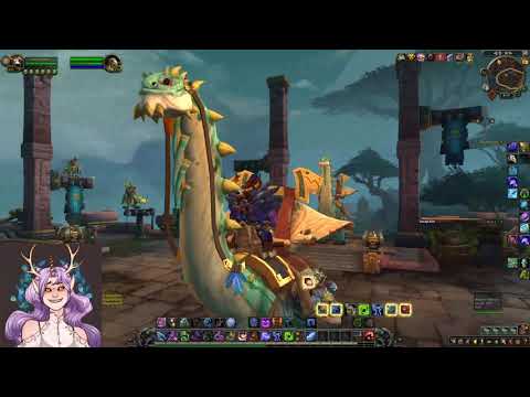 Longboi: Mighty Caravan Brutosaur