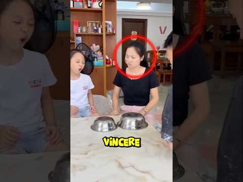 😱Ma Come HA FATTO!?😱 #shorts