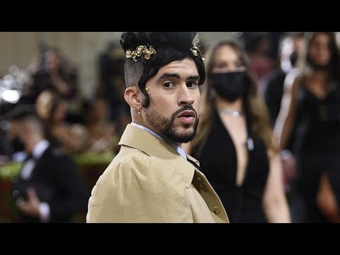 صديقة مغني الراب باد باني السابقة ترفع دعوى قضائية وتطالبه ب40 مليون دولار