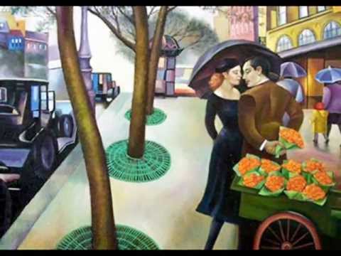 Ray Brown Trio - Violets for your furs