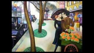 Ray Brown Trio - Violets for your furs