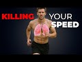 If You Re Not Running Faster This Is Why