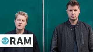 DC Breaks - Breathe feat. Dave Gibson